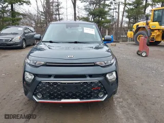 2020 Kia Soul GT-Line with VIN KNDJ63AU1L7078238, listed as a IAAI auction lot 41931330 with 38,484 mi miles. Bid and sale history available at carsss.com. Image 12.