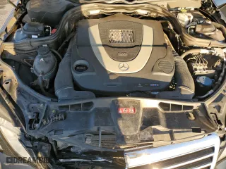 2011 Mercedes-Benz E-Class E 550 Luxury with VIN WDDHF7CB1BA292669, listed as a Copart auction lot 47087975 with 112,851 mi miles and Salvage Title. Bid and sale history available at carsss.com. Image 12.