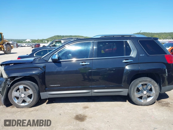 2013 GMC Terrain SLT с VIN 2GKALWEK3D6178365, выставлен на аукционе IAAI как лот 40459402 с пробегом 204 481 миль миль и . История ставок и продаж доступна на DreamBid. Изображение 14.