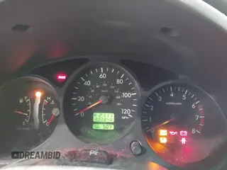 2004 Subaru Forester X с VIN JF1SG63674H711215, выставлен на аукционе IAAI как лот 41734486 с пробегом 200 848 миль миль и . История ставок и продаж доступна на DreamBid. Изображение 7.