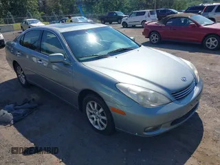 2002 Lexus ES 300 with VIN JTHBF30G320019214, listed as a IAAI auction lot 42796519 with 84,488 mi miles and . Bid and sale history available at DreamBid. Image 1.