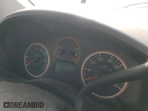 2010 Nissan Titan XE with VIN 1N6BA0EJ2AN322714, listed as a Copart auction lot 47388545 with Not Provided miles and Salvage Title. Bid and sale history available at carsss.com. Image 9.