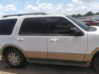 2014 Ford Expedition XLT z VIN 1FMJU1H56EEF46306, wystawiony jako IAAI lot #42823693 z przebiegiem 174 295 mil mil oraz . Historia ofert i sprzedaży dostępna na DreamBid. Obrazek 13.