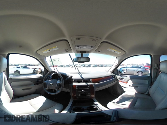 2013 Chevrolet Tahoe LT with VIN 1GNSCBE07DR164486, listed as a IAAI auction lot 42216421 with 220,395 mi miles and . Bid and sale history available at DreamBid. Image 18.