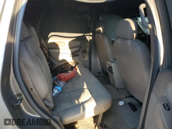 2005 Ford Explorer XLS z VIN 1FMZU62K85UB20959, wystawiony jako Copart lot #41908505 z przebiegiem Nie podano mil oraz Nie do naprawy • Non repairable. Historia ofert i sprzedaży dostępna na DreamBid. Obrazek 11.