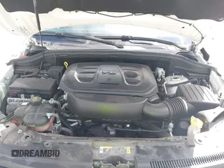 2021 Jeep Grand Cherokee Laredo X with VIN 1C4RJEAG9MC713822, listed as a IAAI auction lot 41527043 with 45,143 mi miles and . Bid and sale history available at DreamBid. Image 10.