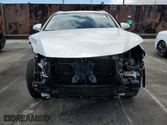 2015 Lexus NX 300h z VIN JTJBJRBZ8F2027317, wystawiony jako Copart lot #55630255 z przebiegiem 124 895 mil mil oraz Szkoda całkowita • Salvage title. Historia ofert i sprzedaży dostępna na DreamBid. Obrazek 5.