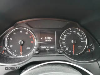 2017 Audi Q5 Premium Plus z VIN WA1L2AFP5HA030211, wystawiony jako Copart lot #46782525 z przebiegiem 139 496 mil mil oraz Szkoda całkowita • Salvage title. Historia ofert i sprzedaży dostępna na DreamBid. Obrazek 9.