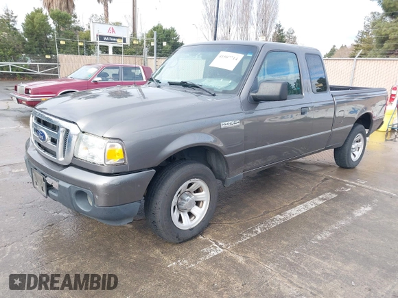 2010 Ford Ranger XL with VIN 1FTKR1ED7APA10291, listed as a IAAI auction lot 41507714 with 237,811 mi miles and . Bid and sale history available at DreamBid. Image 17.