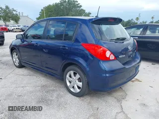 2012 Nissan Versa S с VIN 3N1BC1CP8CK295704, выставлен на аукционе IAAI как лот 42521366 с пробегом 82 444 миль миль и . История ставок и продаж доступна на DreamBid. Изображение 3.