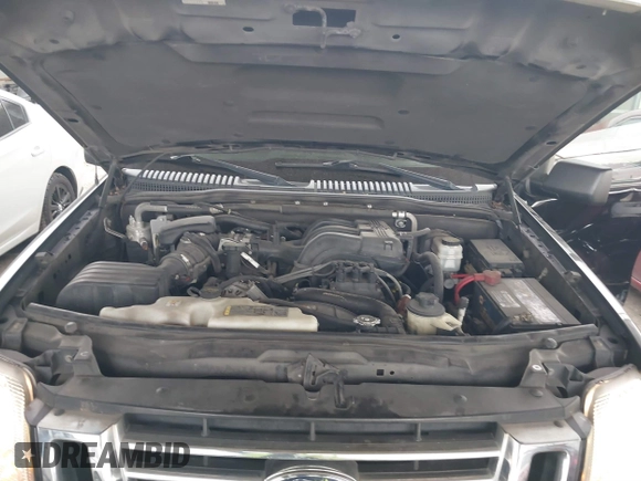 2009 Ford Explorer Sport Trac XLT с VIN 1FMEU31E79UA08233, выставлен на аукционе IAAI как лот 41357916 с пробегом 125 163 миль миль и . История ставок и продаж доступна на DreamBid. Изображение 10.