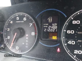 2005 Acura TSX with VIN JH4CL96805C035339, listed as a IAAI auction lot 42587430 with 212,221 mi miles and . Bid and sale history available at DreamBid. Image 16.