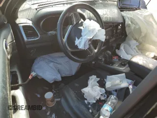 2022 Jeep Grand Cherokee Laredo X z VIN 1C4RJFAG3NC115216, wystawiony jako Copart lot #47460635 z przebiegiem Nie podano mil oraz Szkoda całkowita • Salvage title. Historia ofert i sprzedaży dostępna na DreamBid. Obrazek 8.