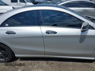 2014 Mercedes-Benz CLA 250 with VIN WDDSJ4EB2EN055850, listed as a IAAI auction lot 42475469 with 132,649 mi miles and . Bid and sale history available at DreamBid. Image 14.