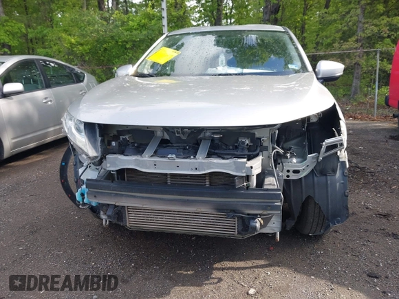 2019 Mitsubishi Eclipse Cross ES with VIN JA4AS3AAXKZ049738, listed as a IAAI auction lot 42117868 with 133,757 mi miles and . Bid and sale history available at DreamBid. Image 13.