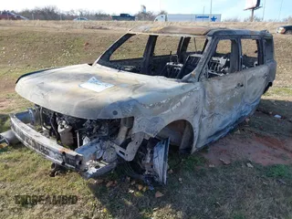 2013 Ford Flex SE z VIN 2FMGK5B85DBD03073, wystawiony jako IAAI lot #41066771 z przebiegiem Nie podano mil oraz . Historia ofert i sprzedaży dostępna na DreamBid. Obrazek 2.