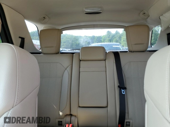 2018 Mercedes-Benz GLE 350 с VIN 4JGDA5HB6JB127158, выставлен на аукционе Copart как лот 61422425 с пробегом 68 048 миль миль и Списание • Salvage title. История ставок и продаж доступна на DreamBid. Изображение 10.
