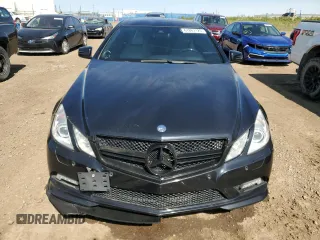 2010 Mercedes-Benz E 550 с VIN WDDKJ7CB9AF034793, выставлен на аукционе Copart как лот 61867125 с пробегом 127 412 миль миль и Списание • Salvage title. История ставок и продаж доступна на DreamBid. Изображение 5.