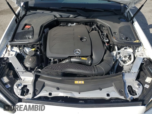 2021 Mercedes-Benz E 350 z VIN W1KZF8DBXMA920854, wystawiony jako Copart lot #51800865 z przebiegiem 40 337 mil mil oraz Szkoda całkowita • Salvage title. Historia ofert i sprzedaży dostępna na DreamBid. Obrazek 13.