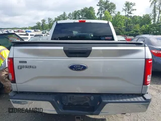 2016 Ford F-150 XL z VIN 1FTEW1CP6GFB08469, wystawiony jako IAAI lot #42534824 z przebiegiem 269 326 mil mil oraz . Historia ofert i sprzedaży dostępna na DreamBid. Obrazek 16.