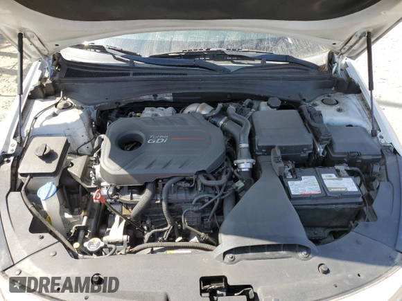 2016 Kia Optima SX Turbo с VIN 5XXGW4L2XGG020959, выставлен на аукционе Copart как лот 63123755 с пробегом 85 318 миль миль и Чистый • Clean title. История ставок и продаж доступна на DreamBid. Изображение 11.