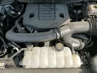 2022 Ford F-150 XL с VIN 1FTFW1E88NFC12758, выставлен на аукционе Copart как лот 72069185 с пробегом 31 278 миль миль и Списание • Salvage title. История ставок и продаж доступна на DreamBid. Изображение 15.