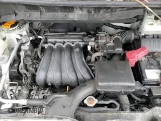 2015 Chevrolet City Express Cargo LT z VIN 3N63M0ZN7FK726467, wystawiony jako Copart lot #86295324 z przebiegiem 151 827 mil mil oraz Szkoda całkowita • Salvage title. Historia ofert i sprzedaży dostępna na DreamBid. Obrazek 15.
