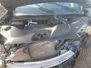 2022 Honda Passport Elite z VIN 5FNYF8H03NB028453, wystawiony jako Copart lot #46283265 z przebiegiem 16 898 mil mil oraz Szkody całkowita. Historia ofert i sprzedaży dostępna na DreamBid. Obrazek 13.