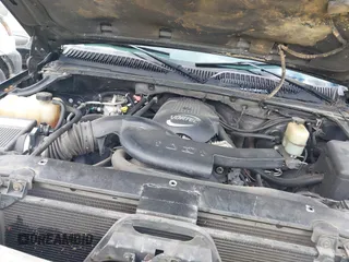 2002 Chevrolet Tahoe LS with VIN 1GNEC13V12J329045, listed as a IAAI auction lot 42099926 with 266,291 mi miles and . Bid and sale history available at DreamBid. Image 10.