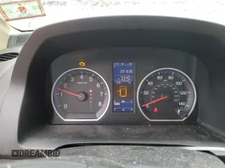2010 Honda CR-V EX-L z VIN 5J6RE4H74AL049651, wystawiony jako Copart lot #58220965 z przebiegiem 91 636 mil mil oraz Szkoda całkowita • Salvage title. Historia ofert i sprzedaży dostępna na DreamBid. Obrazek 9.