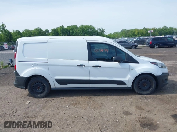 2015 Ford Transit Connect XL с VIN NM0LS7E74F1210381, выставлен на аукционе IAAI как лот 42316184 с пробегом 135 366 миль миль и . История ставок и продаж доступна на DreamBid. Изображение 13.