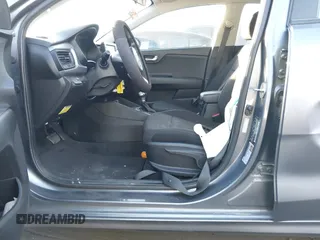 2020 Kia Rio S with VIN 3KPA25AD4LE347534, listed as a IAAI auction lot 41237688 with 68,395 mi miles and . Bid and sale history available at DreamBid. Image 5.