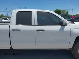 2019 Chevrolet Silverado 1500 Work Truck with VIN 2GCVKNEC2K1160727, listed as a IAAI auction lot 42223824 with 77,117 mi miles and . Bid and sale history available at DreamBid. Image 13.