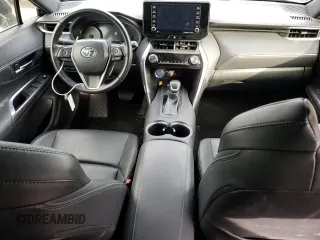2022 Toyota Venza LE with VIN JTEAAAAH3NJ093024, listed as a Copart auction lot 82700193 with 39,635 mi miles. Bid and sale history available at carsss.com. Image 8.