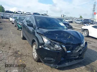 2021 Nissan Rogue S с VIN JN1BJ1AW4MW423717, выставлен на аукционе IAAI как лот 42484137 с пробегом 68 000 миль миль и . История ставок и продаж доступна на DreamBid. Изображение 1.