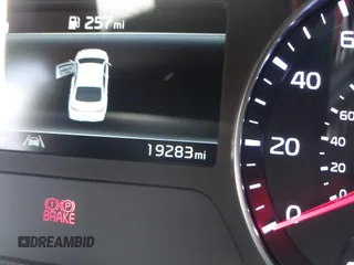 2023 Kia Forte LXS z VIN 3KPF24ADXPE608509, wystawiony jako IAAI lot #42257038 z przebiegiem 19 283 mil mil oraz . Historia ofert i sprzedaży dostępna na DreamBid. Obrazek 15.