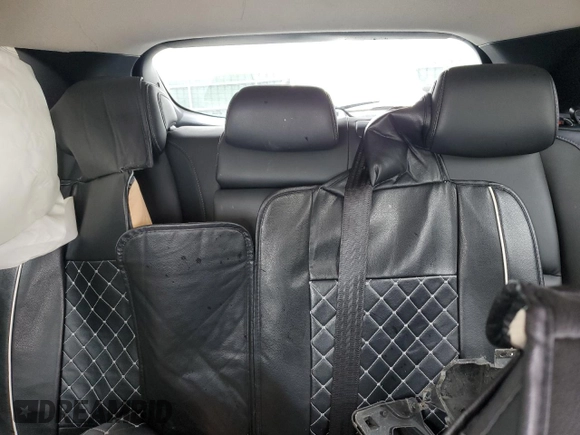 2023 Mazda CX-30 S Select with VIN 3MVDMBBM5PM529287, listed as a Copart auction lot 57719195 with Not provided miles and Salvage title. Bid and sale history available at DreamBid. Image 10.