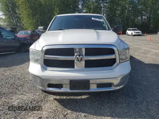 2014 Ram 1500 SLT z VIN 1C6RR7GT1ES186284, wystawiony jako Copart lot #58061785 z przebiegiem 135 890 mil mil oraz Szkoda całkowita • Salvage title. Historia ofert i sprzedaży dostępna na DreamBid. Obrazek 5.