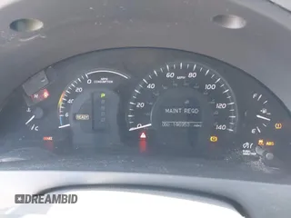 2007 Toyota Camry z VIN 4T1BB46K77U024328, wystawiony jako IAAI lot #42307164 z przebiegiem 146 953 mil mil oraz . Historia ofert i sprzedaży dostępna na DreamBid. Obrazek 7.