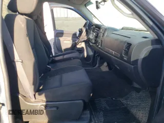 2011 Chevrolet Silverado 1500 LT with VIN 1GCNKSE0XBZ189629, listed as a Copart auction lot 68692694 with Not Provided miles and Clean Title. Bid and sale history available at DreamBid. Image 10.