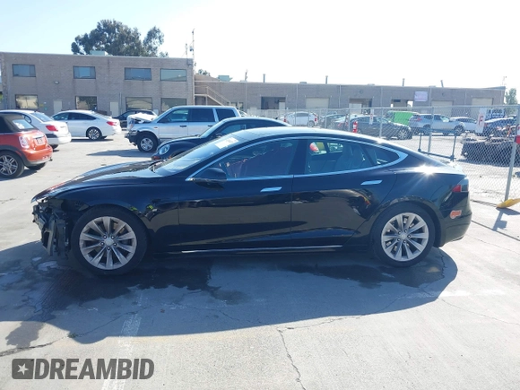 2016 Tesla Model S 90D с VIN 5YJSA1E21GF148336, выставлен на аукционе IAAI как лот 42304073 с пробегом 149 340 миль миль и . История ставок и продаж доступна на DreamBid. Изображение 15.
