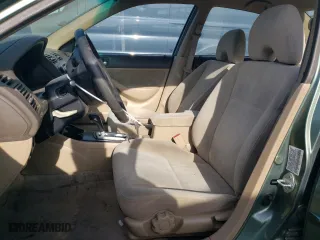 2003 Honda Civic LX with VIN 1HGES16603L037832, listed as a Copart auction lot 58341684 with 167,473 mi miles and Salvage Title. Bid and sale history available at carsss.com. Image 7.