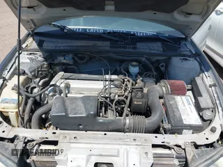 2003 Chevrolet Cavalier with VIN 1G1JC52F537163886, listed as a IAAI auction lot 42410684 with 213,521 mi miles and . Bid and sale history available at DreamBid. Image 10.