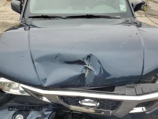 2018 Nissan Frontier SV z VIN 1N6AD0ER8JN755608, wystawiony jako Copart lot #55809915 z przebiegiem 53 054 mil mil oraz Szkody całkowita. Historia ofert i sprzedaży dostępna na DreamBid. Obrazek 11.