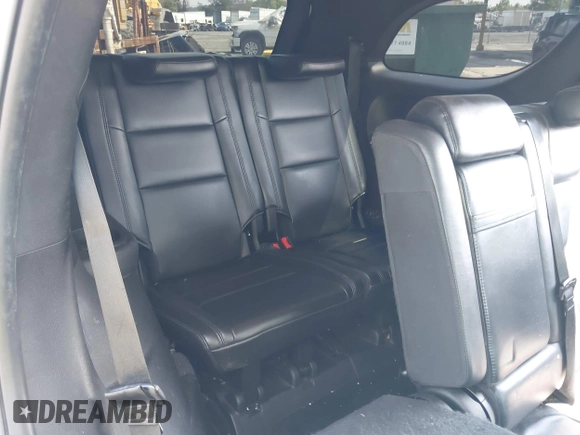 2013 Dodge Durango Crew with VIN 1C4RDJDG1DC538803, listed as a IAAI auction lot 42464941 with 181,988 mi miles and . Bid and sale history available at DreamBid. Image 8.