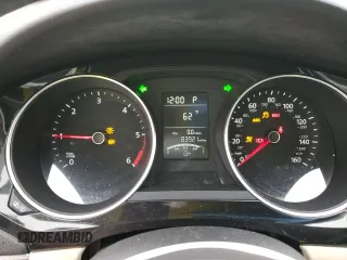 2015 Volkswagen Jetta Sedan 2.0L TDI SEL with VIN 3VWLA7AJ6FM266118, listed as a Copart auction lot 48086755 with 83,921 mi miles and Salvage Title. Bid and sale history available at carsss.com. Image 9.
