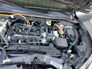 2024 Ford Escape ST-Line с VIN 1FMCU0MZ5RUA04539, выставлен на аукционе Copart как лот 56564025 с пробегом 13 987 миль миль и Списание • Salvage title. История ставок и продаж доступна на DreamBid. Изображение 13.