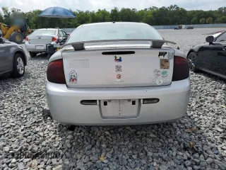 2007 Pontiac G5 z VIN 1G2AL15FX77395082, wystawiony jako Copart lot #56042275 z przebiegiem 150 552 mil mil oraz Szkody całkowita. Historia ofert i sprzedaży dostępna na DreamBid. Obrazek 6.