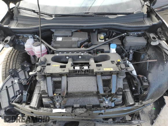 2023 Volkswagen ID.4 Pro z VIN 1V2DNPE84PC032774, wystawiony jako Copart lot #42625865 z przebiegiem 7 885 mil mil oraz Szkoda całkowita • Salvage title. Historia ofert i sprzedaży dostępna na DreamBid. Obrazek 12.