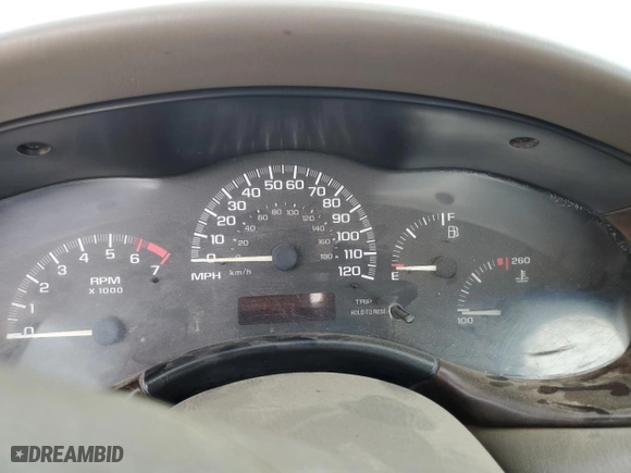 1998 Chevrolet Malibu LS with VIN 1G1NE52M0W6253001, listed as a Copart auction lot 80629834 with 0 mi miles and Clean Title. Bid and sale history available at carsss.com. Image 9.